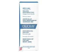 KELUAL EMULSIONE 50 ML