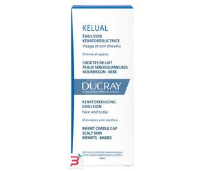 KELUAL EMULSIONE 50 ML