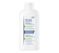 Kelual Squanorm Shampoo Anti Forfora Grassa 200 ml Shampoo