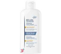 KELUAL SQUANORM SHAMPOO ANTI FORFORA SECCA 200 ML