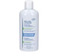 Kelual Squanorm Shampoo Trattante Regolatore Forfora Grassa 400 ml Sha