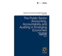 Kelum Jayasingh The Public Sector Accounting, Accountability (Copertina rigida)