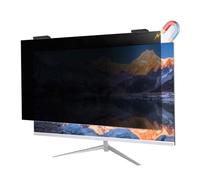 KELUNIS Anti protezione per lo schermo con luce blu per monitor da 23,8" Aspetto 16:9, tipo appeso Pellicola salvaschermo rimovibile Filtro per la privacy del computer con riduzione,23.6/23.8 inch