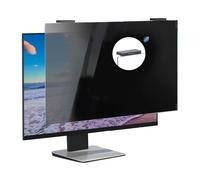 KELUNIS Filtro magnetico per la privacy del computer, protezione per lo schermo rimovibile anti-spia antigraffio antiriflesso per la luce blu, protezione per la privacy facile,547 * 320