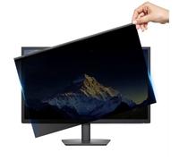 KELUNIS Filtro per la privacy del computer da 27 pollici, pellicola antiriflesso per la protezione dai graffi della luce blu per computer da 27 pollici Monitor widescreen 16:9,27