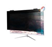 KELUNIS Filtro per la privacy del computer da 27 pollici per monitor con rapporto di aspetto 16:9, Anti spia Anti graffio Anti Pellicola a luce blu,27in