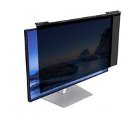 KELUNIS Filtro privacy magnetico da 24/27 pollici per rapporto di aspetto 16:9, filtro anti-luce blu per protezione dello schermo, filtro rimovibile per schermo del computer,24"(547×320mm)