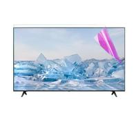 KELUNIS Pellicola per schermo TV anti-radiazione, pellicola antiriflesso opaca, allevia l'affaticamento degli occhi per LCD, LED, 4K OLED & QLED HDTV,55in