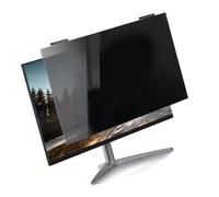 KELUNIS Pellicola salvaschermo Magnetica per Computer da 24 Pollici, Protezione per la Privacy Rimovibile per Monitor Widescreen 16:9, Anti Spia Anti graffio Anti abbagliamento Luce Blu,24