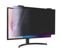 KELUNIS Pellicola salvaschermo rimovibile per la privacy del computer da 27/24 pollici, protezione degli occhi antigraffio anti luce blu pannello di protezione del computer,24”(547mm×320mm)