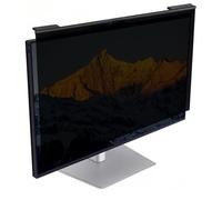 KELUNIS Schermo magnetico per la privacy del computer da 24 pollici per monitor widescreen 16:9, protezione rimovibile per monitor del computer - Anti spia, anti graffio, anti luce blu,24in 547*320MM