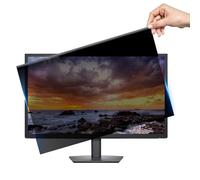 KELUNIS Schermo per la privacy appeso estetico per monitor di computer, filtro anti-spia anti-spia anti luce blu protezione per schermo rimovibile per monitor widescreen 16:9,32inch