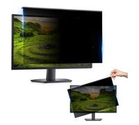 KELUNIS Schermo per la privacy appeso per monitor di computer con rivestimento anti-luce blu per monitor di computer 16:9, pellicola protettiva rimovibile antigraffio e senza polvere,612.6x356mm (27")