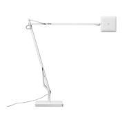 Kelvin Edge Lampada Da Tavolo Bianco