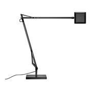 Kelvin Edge Lampada Da Tavolo Nero