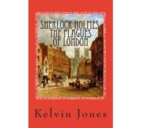 Kelvin I Jones Sherlock Holmes (Tascabile)