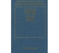 Kelvin J. Lancaster Consumer Theory (Copertina rigida)