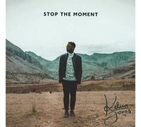 Kelvin Jones - Stop The Moment