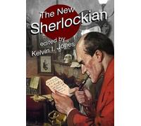 Kelvin Jones The New Sherlockian (Tascabile)