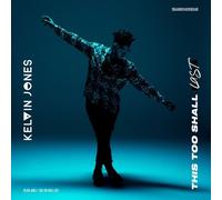 Kelvin Jones This Too Shall Last (CD)