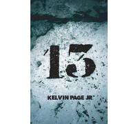 Kelvin Page Thirteen "13" (Tascabile)