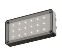 Kelvin PLAY PRO Kit 1 luce RGBACL Luce per telecamera a LED