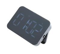 Kelvix Grande display LCD Timer conto alla rovescia per tavolo domestico montaggio a parete digitale cronometro da cucina