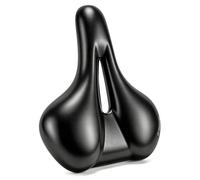 Kelvix Selle imbottite per bicicletta con ampia piattaforma per il comfort generale del ciclismo