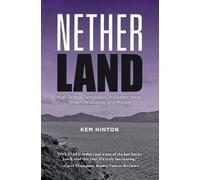 Kem Hinton Nether Land (Tascabile)