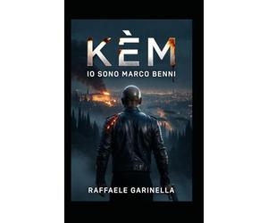 KÉM - IO SONO MARCO BENNI