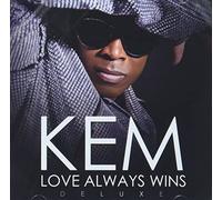 Kem - Love Always Wins