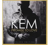 Kem - Promise To Love (Tg)
