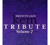 The Smooth Jazz All Stars Smooth Jazz Tribute to Kem, Vol. 2 (CD)