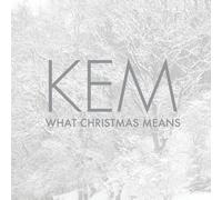 Kem - What Christmas Means