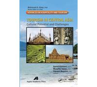 Kemal Kantarci Tourism in Central Asia (Tascabile)