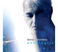 KEMAL MONTENO ANTOLOGIJA (CD)