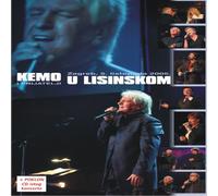 Kemal Monteno - KEMAL MONTENO-Kemo u Lisinskom