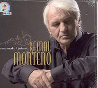 Kemal Monteno - KEMAL MONTENO-Samo Malo Ljubavi