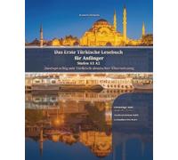 Kemal Osman Das Erste Türkische Lesebuch für Anfänger (Tascabile)