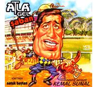 Kemal Sunal - Atla Gel Saban