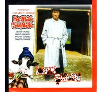 Kemal Sunal - Inek Saban