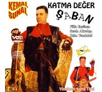 Kemal Sunal - Katma Deger Saban