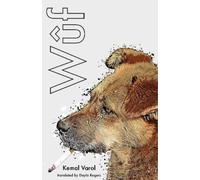 Kemal Varol Wûf (Tascabile) Emerging Voices from the Middle East