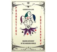 Kembrew McLeod Pranksters (Copertina rigida)