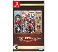 Selezione RPG KEMCO Vol. 1 - Nintendo Switch