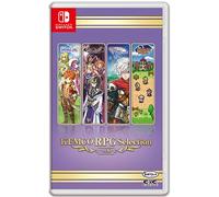 Kemco RPG Selection Vol. 10 (# - ASIAN - English in Game) /Switch