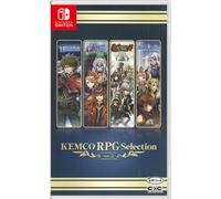 Kemco Selezione Rpg Vol. 2 - Switch