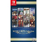 Kemco Selezione Rpg Vol. 2 - Switch