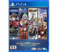 KEMCO RPG Selection Vol. 2 - PlayStation 4 (Sony Playstation 4)