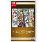Kemco RPG Selection Vol. 3 (Import)